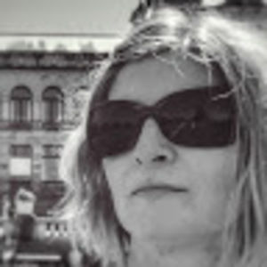 Meet your Posher, Julie